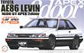Toyota AE86 Levin 1600GT Apex 2Door `85 (Model Car)