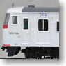 [Limited Edition] J.N.R. Series 185 Tentative Painting, Rainbow Color Formation (7-Car Set) (Model Train)