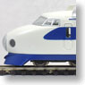 Shinkansen Series 0 (Large Window) 1st/2nd Edition `Kodama` (Basic 8-Car Set) (Model Train)