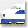[Limited Edition] Shinkansen Series 0 (Large Window) 1st/2nd Edition The First Shinkansen Train `Hikari` (Special Package 12-Car Set) (Model Train)