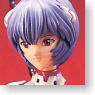 Ayanami Rei Longinus Spear (Completed) Limited Edition