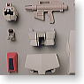 GM Conversion Kit for MG Gundam Ver.1.5 (Parts)