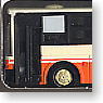 Tobu Bus (Style, 2-Car Set) (Model Train)