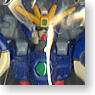 XXXG-00W0 Gundam Zero Custom (Completed)