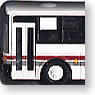 北海道中央バス (タイプ・2台入り) (鉄道模型)