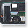 遠州鉄道バス (タイプ・2台入り) (鉄道模型)