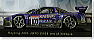 レイブリック NSX JGTC’01 (ブルー) (ミニカー)