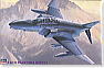 F-4C/D Phantom II Egypt Limited Edition (Plastic model)