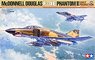 McDonnell Douglas F-4E Phantom II Early Production (Plastic model)
