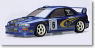 Subaru Impreza WRC(readyset) (RC Model)