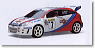 Ford Forcus WRC (RC Model)