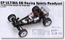 EP Ultima RB Racing Sports (Readyset) (RC Model)