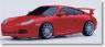 ポルシェ 911 GT3(レッド)(ボディセット) (ラジコン)