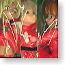 Love Hina Collection Figure Christmas Vol.1(Arcade Prize)