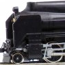 D51-78 `Namekuji (Slug)` (Model Train)