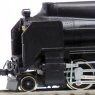 D51-22 `Super Namekuji (Large Slug)` (Model Train)