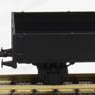 [Limited Edition] (HOe) Kozuke Railway Open Wagon (Pre-colored Completed) (Model Train)