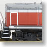 DE10-1005 (Standard Color) (Model Train)