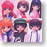 Angel`s Tail Trading Figure Collection 12 pieces (Completed)