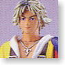 Tidus (Completed)