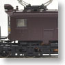 ED19-1 Style (Model Train)