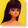 Full action Base Body Tiaki(Black hair) (Fashion Doll)