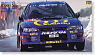 Subaru ImpressaWRX (94 RAC/Monte-calro Rally Winner) (Model Car)