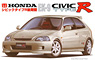 Honda Civic TypeR Late Ver (Model Car)