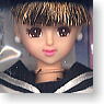 March School uniform 18 Years Old Jenny (Fashion Doll)