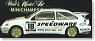 Ford sierra Cosworth Speedware DTM 1988 Champion Klaus Ludwig
