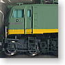 EF58-57, Passenger Car Series 44 Limited Express `Tsubame` Aodaisho (Basic 7-Car Set) (Model Train)