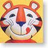 Tony The Tiger (Completed)