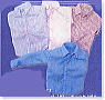 For 12inch Y Shirts (Blue Check) (Fashion Doll)
