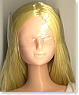 Edit Body(Slender)/02Head White skin-Brow hair (Fashion Doll)