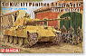 Sd. Kfz. 171 Panther A Early Type (Italy 1943/44) (Plastic model)