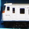 [Limited Edition] J.N.R. Series 185 Tentative Painting, Shonan Color Formation (7-Car Set) (Model Train)