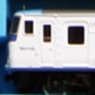 【限定品】 国鉄185系 試案塗装 ダークブルー編成 (7両セット) (鉄道模型)