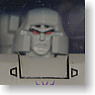 Transformers Megatron (Completed)