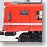 Gakunan Railway Series 5000 (Red Frog) 2-Car Set (Model Train)