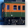 115 Series (Shonan Color) 7-Car Set (Model Train)