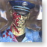 Zombie Cop Repaint (Completed)