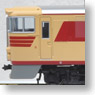 (HO) キハ82 (鉄道模型)