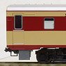 (HO) キハ80 (T) (鉄道模型)