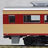 (HO) KISHI80 (Model Train)