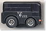 TEAM 2000 バス チョロQ (チョロQ)