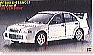 Mitsubishi Lancer Evolution 6 RS Version (Model Car)