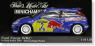 フォード・フォーカス Red Bull (No.2/2001 WRC) (ミニカー)