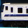 [Limited Edition] J.N.R. Series 185 Tentative Painting, Medium Blue Formation (7-Car Set) (Model Train)