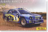 Subaru Impreza WRC `01 (Model Car)