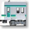 Series E231 Joban Line (Basic 6-Car Set) (Model Train)